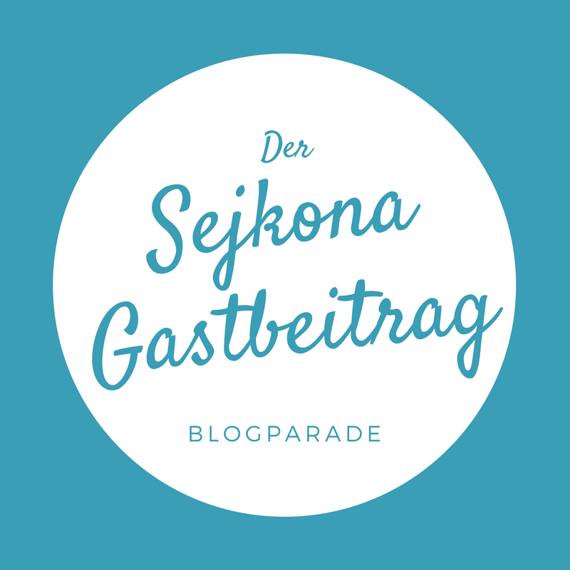 Sejkona Gastbeitrag